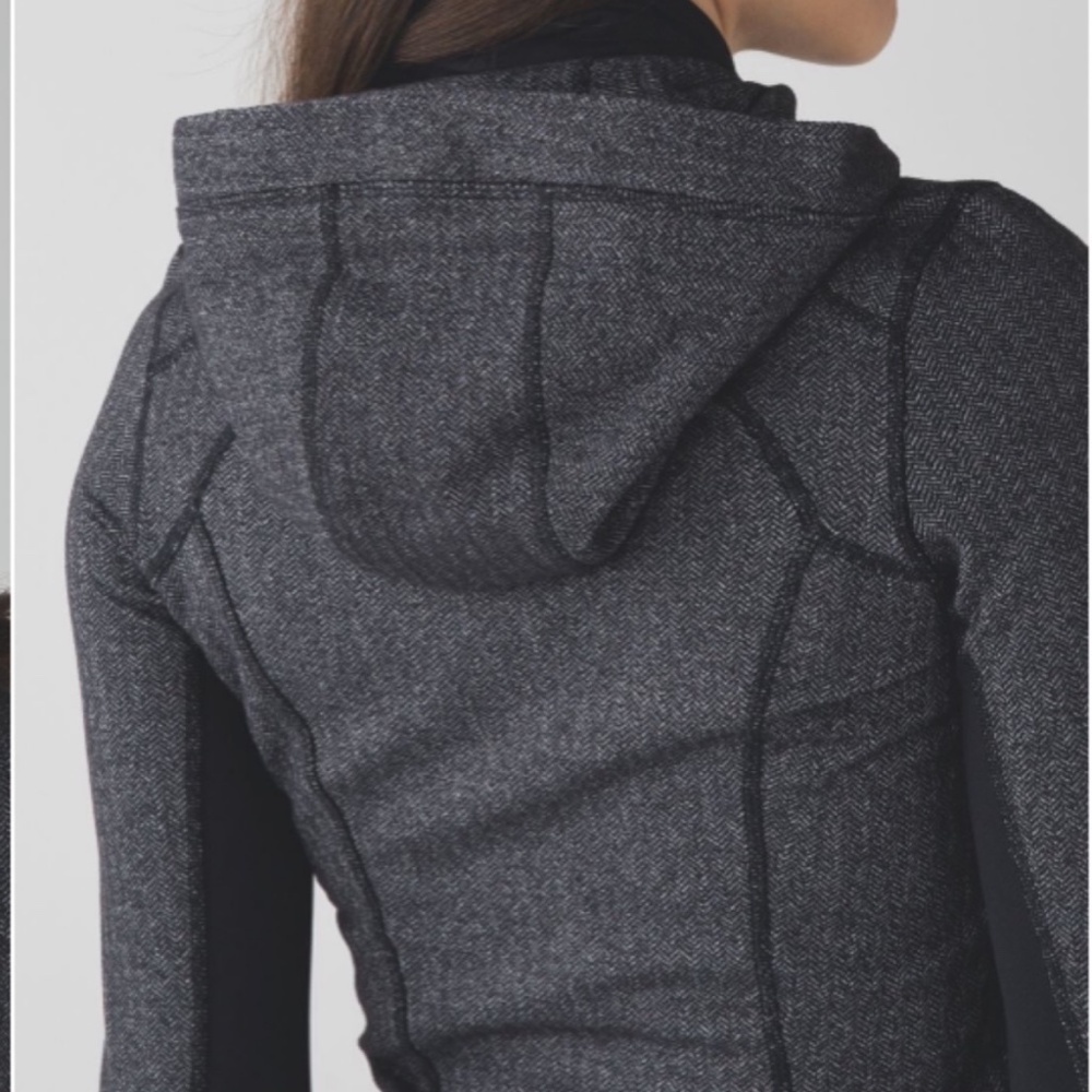 ✔️ Lululemon Daily Practice Jacket - Picture 5 of 10